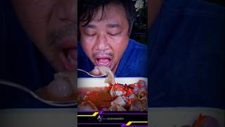 asmr mukbang Sopa picante con rabo de toro en descomposición muy picante y deliciosa 7 asmr [upl. by Cohligan45]