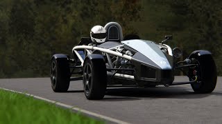 Assetto Corsa  Ariel Atom 3 Supercharged  Download [upl. by Gideon]