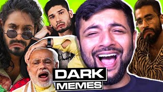 PAKISTANI REACTS TO DANK HINDU MEMES PART 1 [upl. by Ruthven]