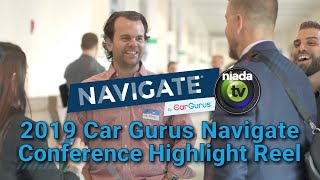 2019 Car Gurus Navigate Highlight Video [upl. by Anura]