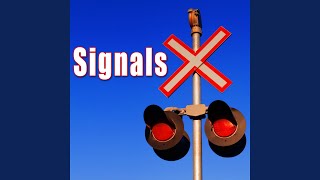 Railroad Crossing Signal Bell [upl. by Winonah]