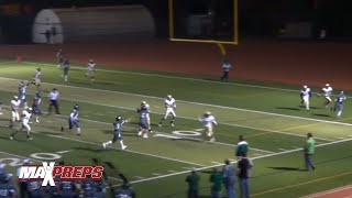 Tate Martell Highlights  Bishop Gorman NV [upl. by Allak]