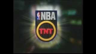 NBA on TNT 20012002 Intro [upl. by Ayin]