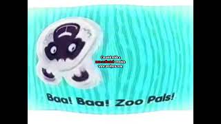 New Zoopals 2 In G Major 74 Reuploaded [upl. by Stochmal]