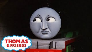 Thomas amp Friends™  Come Out Henry  Throwback Full Episode  Thomas the Tank Engine [upl. by Qerat]