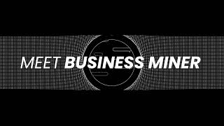 Celonis Business Miner™  Demo [upl. by Dnalyk]