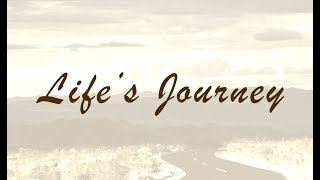 Life’s Journey New Gospel Song [upl. by Ahselak]