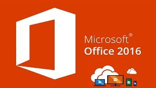 FREE Download and install Full version Ms Office 2016 Pro Plus Full version 2017 [upl. by Liahus]