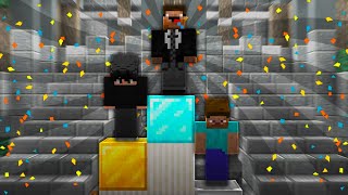 Clutching a sweaty skywars tournament [upl. by Langer796]