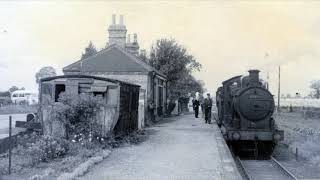 More lost railways of East Anglia [upl. by Primrosa323]