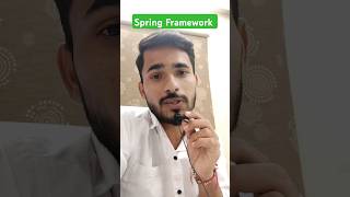 Spring Boot Mandatory 🔥 spring springboot aadiandjava short reels freshers jobs [upl. by Omissam]