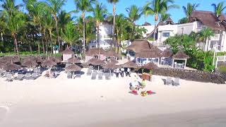 Veranda Palmar Beach Hotel  Mauritius [upl. by Nylaroc]