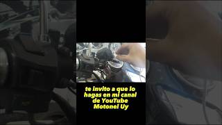 📱🔌 DIY Instalación de Puerto USB Cargador para GPS y Celular en tu MOTO ¡Fácil y Rápido shorts [upl. by Agnes162]