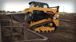 Cat® Machines and Equipment for Agriculture short version [upl. by Adda345]