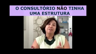 COMPARTILHANDO A EXPERIÊNCIA  FISIOTERAPEUTA E ACUPUNTURISTA LÍGIA MARIN [upl. by Dirgis]