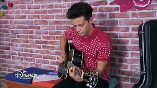 Soy Luna 2  Luna y Matteo la historia 65 Lutteo [upl. by Springer]