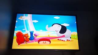 Baby Tv Genéricos Sea Saw Cuddlies Jumps [upl. by Ailegna]