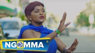 Rebecca Soki  Baraka Zangu Official Video [upl. by Schroeder]