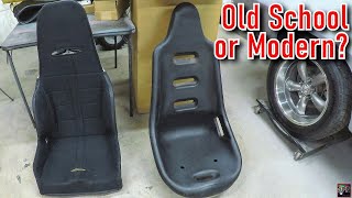 HOW TO  Summit Racing Aluminum SEATS  SUMG114018 [upl. by Ahsap501]