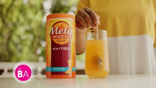 The Multi Health Benefits of Metamucil [upl. by Demb973]