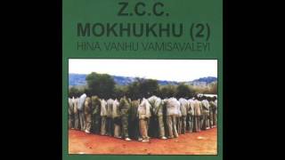 ZCC Mokhukhu  Satane O Maketse Official Audio [upl. by Humbert]