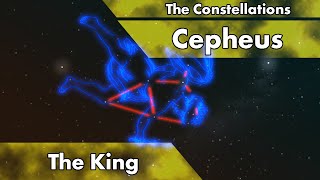 The Constellations  Cepheus [upl. by Noelyn]