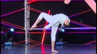 Sage Rosen  All Mine Radix Nationals 2018 [upl. by Nedyrb]