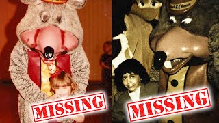 3 True Haunted Chuck E Cheese Stories [upl. by Cinderella]