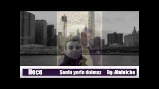 Neco Strumica 2o13  Senin yerin dolmaz By Abdulche [upl. by Aihtenyc]