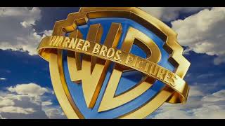 Warner Bros Pictures Original logo 2024 [upl. by Ethel155]