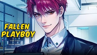 E93 Fallen Playboy bl hindi [upl. by Iormina]