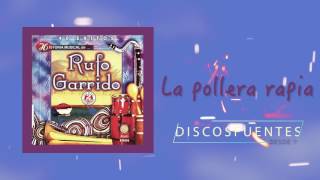 La pollera ripia  Rufo Garrido  Discos Fuentes [upl. by Diaz]