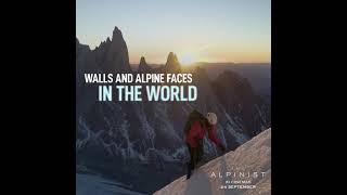 The Alpinist teaser [upl. by Volotta]