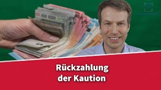 Berechnung der Zinsen der Mietkaution – So geht’s [upl. by Ajnos]