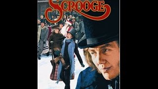 Scrooge 1970 HD [upl. by Ahsied]