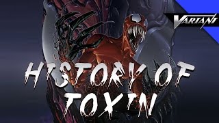 History Of Toxin [upl. by Stephens690]