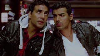 Desi Boys  Best Scenes  Part 1  Akshay Kumar John Abraham Deepika Pdukone amp Chitrangada Singh [upl. by Elburt]