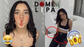 ¡10 COSAS🌟 QUE NO SABIAS DE ❤️DOMELIPA❤️ [upl. by Patrice22]