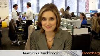 Margaret Brennan InBusiness On The Go Nov 2 [upl. by Oedama]