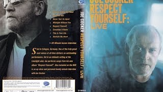 Joe Cocker Respect Yourself LIVE Cologne 2002 [upl. by Kyl]