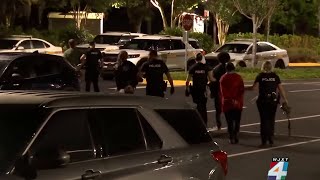 Attorney representing protesters arrested at UNF says trespassing charges should be dropped [upl. by Mosley]