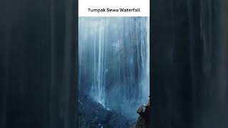 Tumpak Sewu Waterfall [upl. by Avahc]