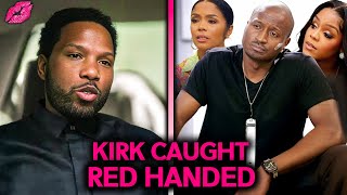 Mendeecees EXPOSES Kirk amp Kendra Relationship  Divorce CONFIRMED [upl. by Cinda159]