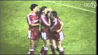 Liverpool 90 Crystal Palace 1989 [upl. by Laurin]