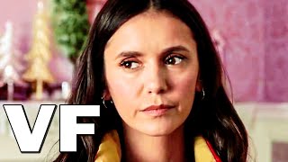 LOVE HARD Bande Annonce VF Netflix 2021 [upl. by Haff]