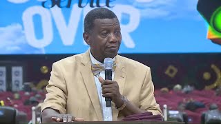 RCCG Prophetic Word For 2024  Pastor EA Adeboye Releases Prophecy For 2024 😰😰 THE WIND IS BLOWING [upl. by Turrell361]