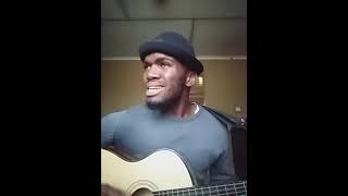 King Monada  ex yaka guitar cover by Phologo [upl. by Ahsekyt]