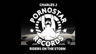 Charles J  Riders on the Storm [upl. by Mari]