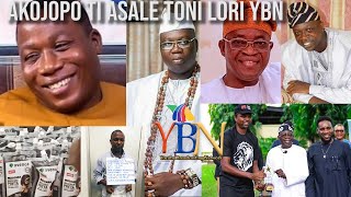 LATEST ON OLOYE SUNDAY IGBOHO amp OTHER TRENDING NEWS TODAYNIGERIA amp YORUBA NATION NEWS [upl. by Yeorgi]