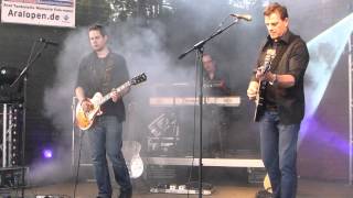 Dire Strats  Speedway at Nazareth  Aral Open Air Schwarzenbek  06062015 [upl. by Waal]